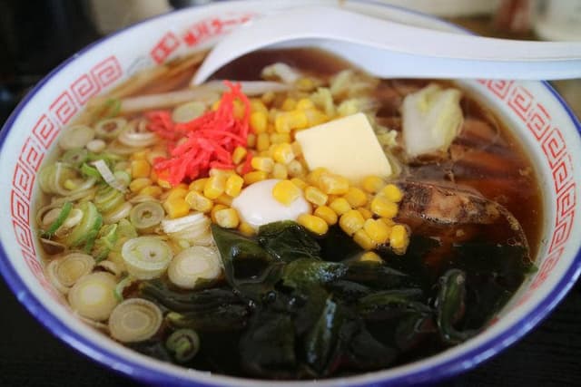こぐまグループ 旭川ラーメン 美瑛店 - サブ画像2