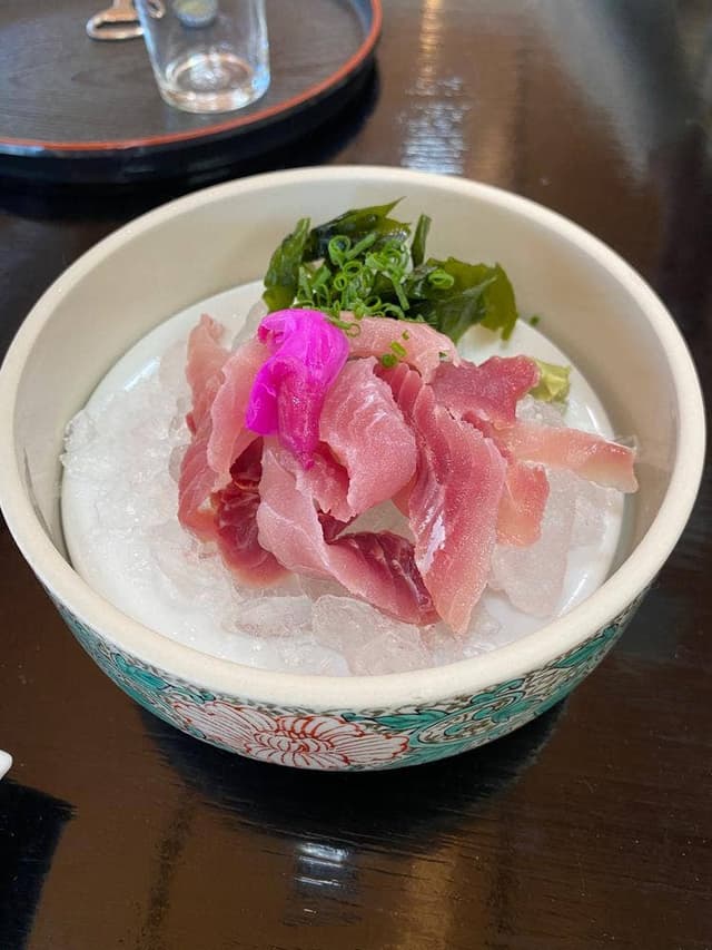 割烹花月 - サブ画像2