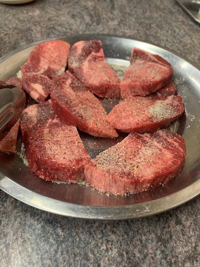 焼肉おもに - サブ画像3
