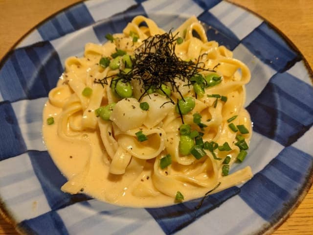 鎌倉パスタ 神戸さんちか店 - サブ画像2