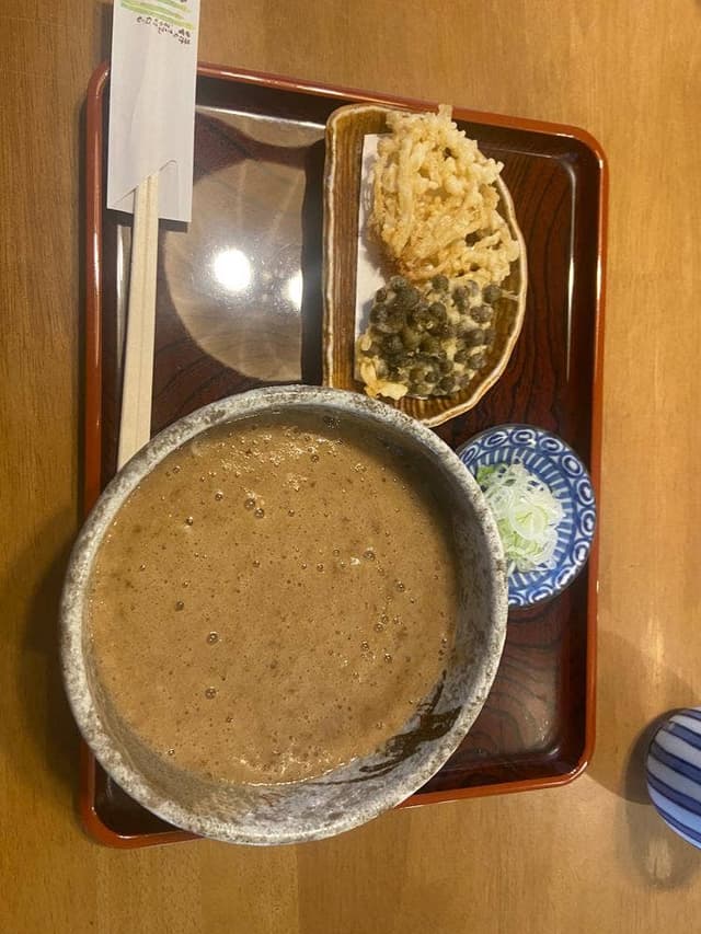 文珠庵 - サブ画像1