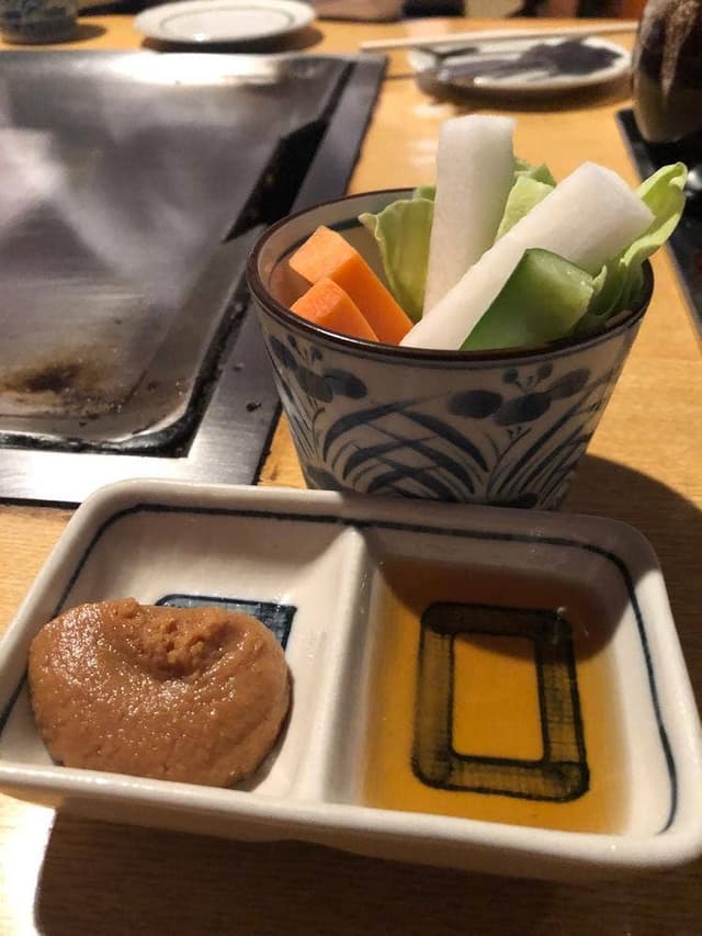 ひょうたん広面マクドナルドの向かい店 - サブ画像1