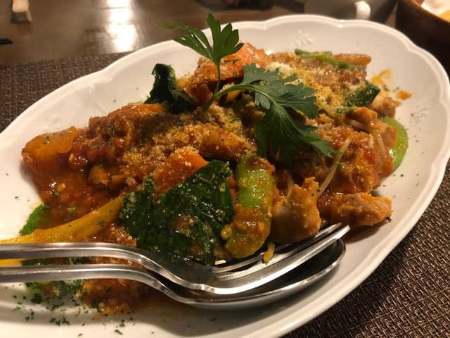 キリン食堂 - サブ画像2