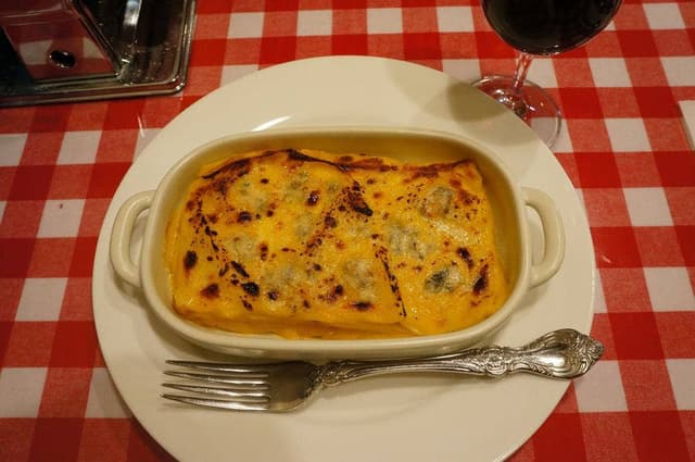 LASAGNA BAR - サブ画像2