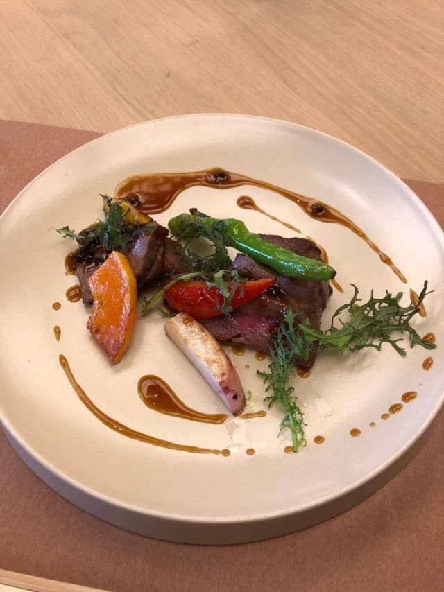 TERRACE 若草山 - サブ画像3