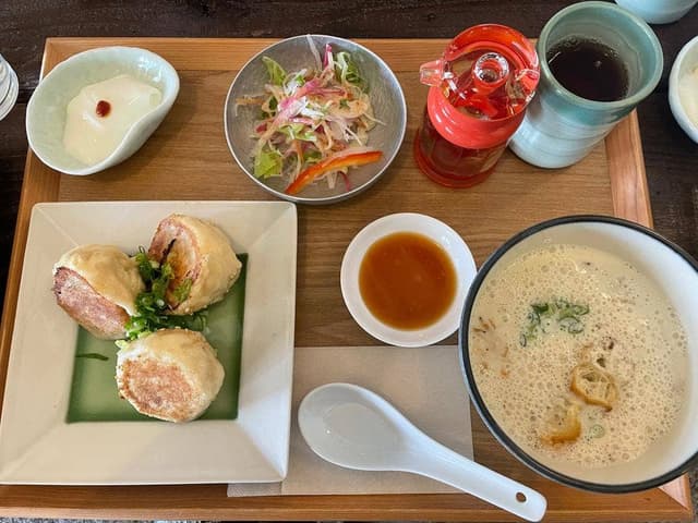 無天茶坊 - サブ画像3