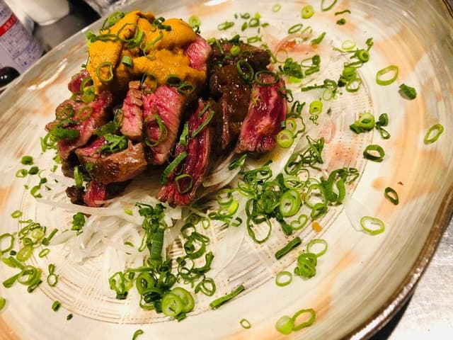 肉と酒 虎辰〜CotatSu〜こたつ 新宿三丁目店 - サブ画像1