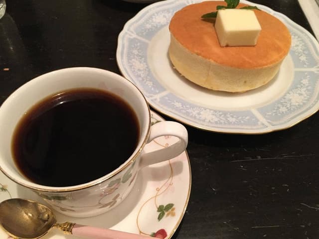 ふるもと珈琲店 - サブ画像2