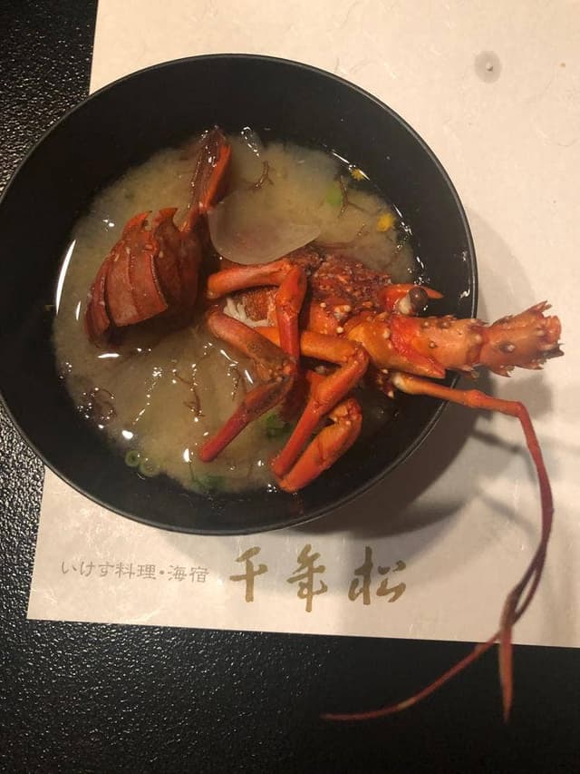 海宿 千年松 - サブ画像3