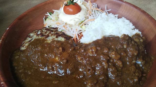 びっくりドンキー 神戸大蔵谷店 - サブ画像1