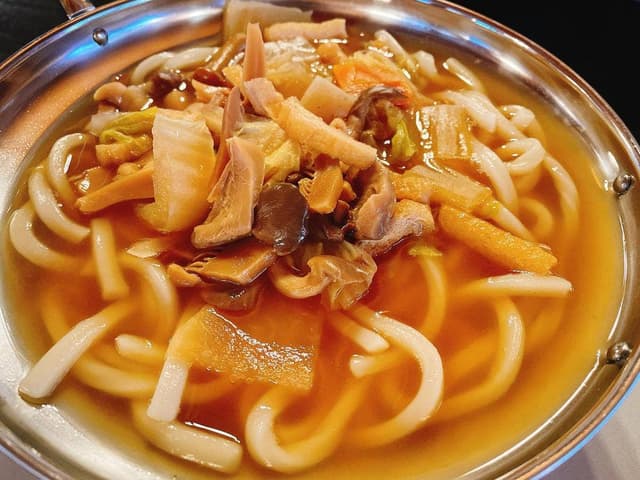 ヒマーリカフェ 八丁湯 - サブ画像3
