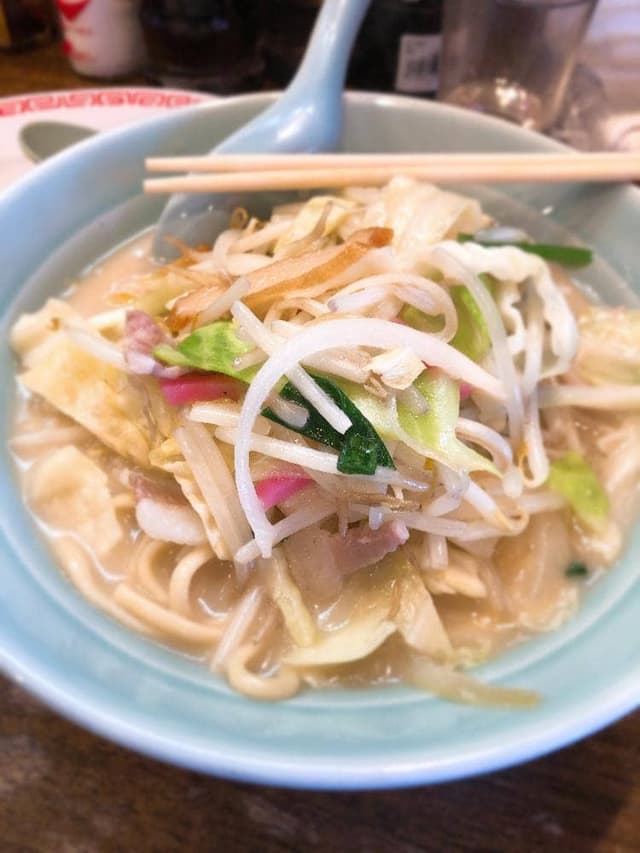 浜浪 - サブ画像2