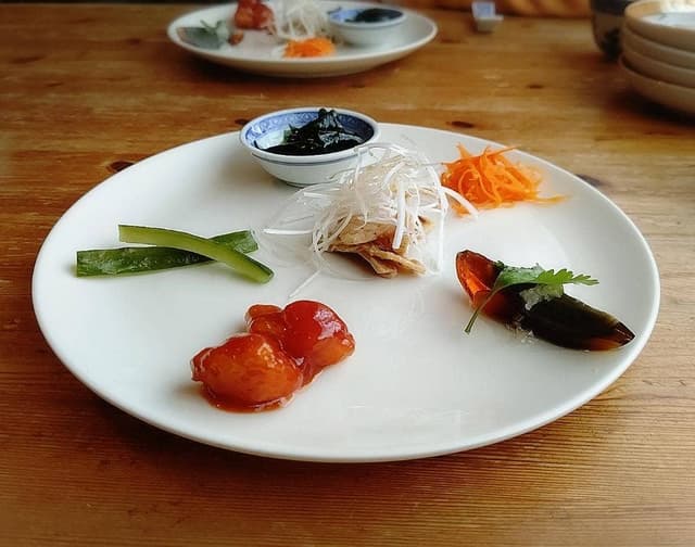 鴛鴦酒家 - サブ画像1