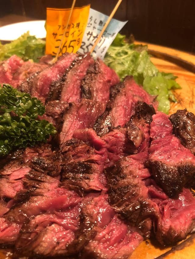 暴走熟成肉庫 肉アバンギャルド - サブ画像2