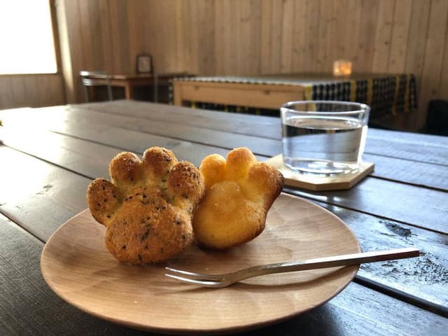 カフェと間 koya - サブ画像1