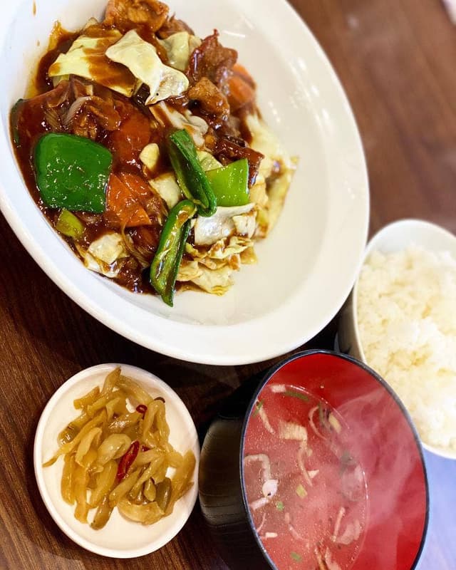 桃谷台湾小籠包 - サブ画像2