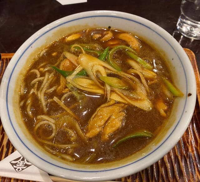 ごまそば八雲 新さっぽろサンピアザ店 - サブ画像2