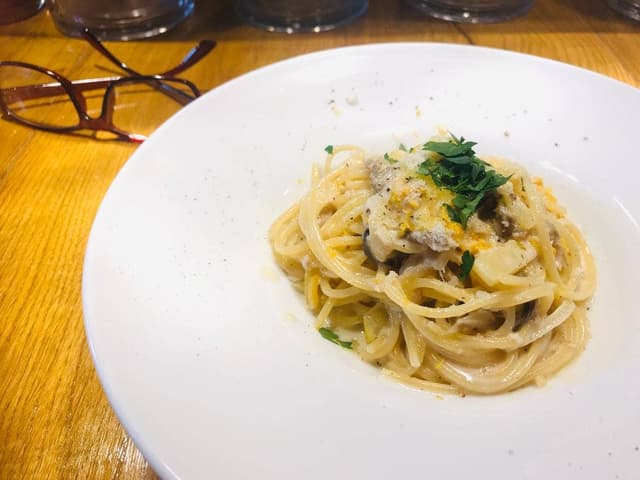 ワインと洋食屋 Haru - サブ画像1