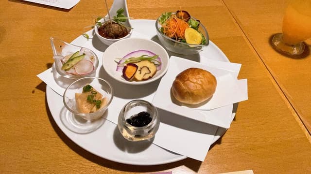 ご馳走ダイニング 満てん - サブ画像1