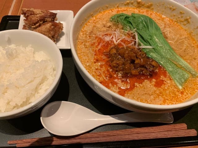 デニーズ 日進梅森店 - サブ画像1