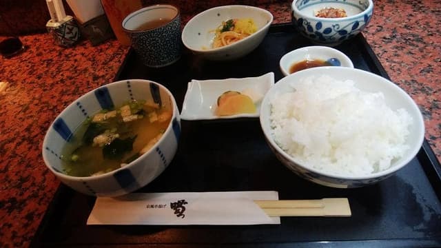 喝 京風串揚げ 博多大丸店 - サブ画像1