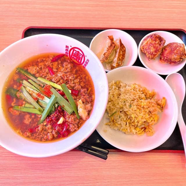 台湾ケンさん 四郷店 - サブ画像3