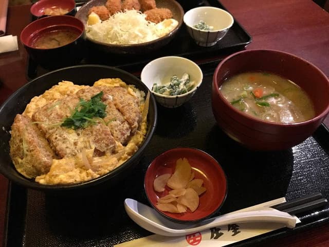 庄屋 新青山ビル店 - サブ画像3