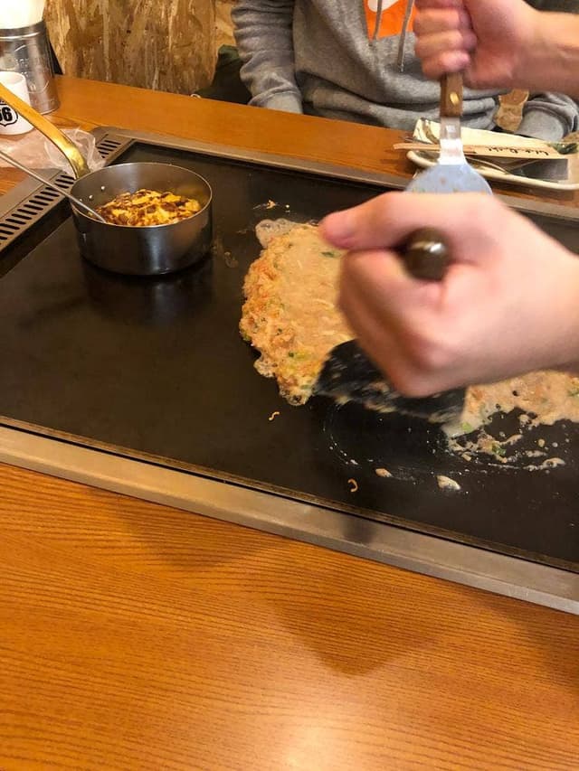 じゃっちゃが - サブ画像1