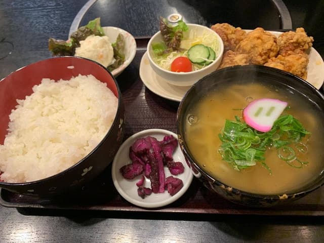 だいきうどん 長原店 - サブ画像3