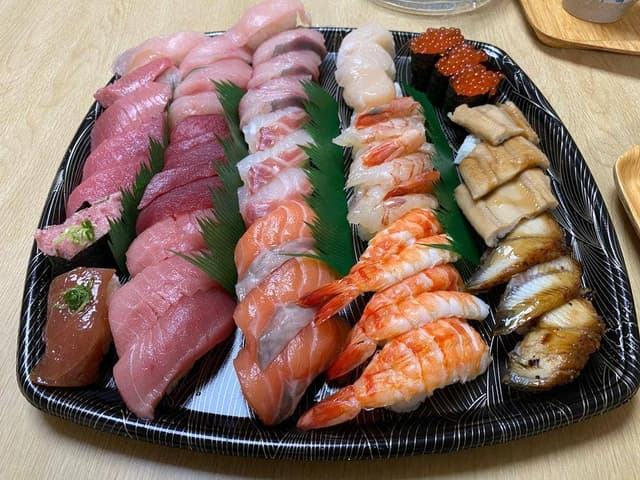 スシロー 牛久田宮店 - サブ画像1