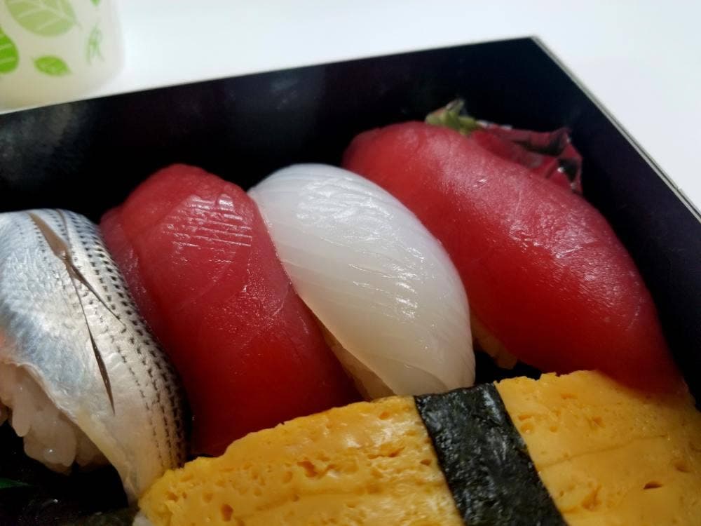 ちどり鮨