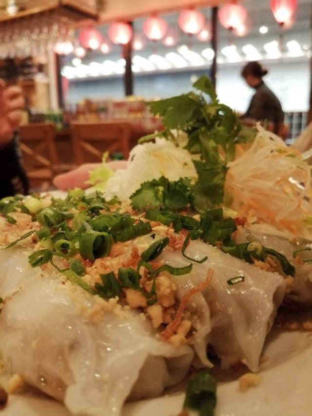 タン・カフェ 元町店 - サブ画像2