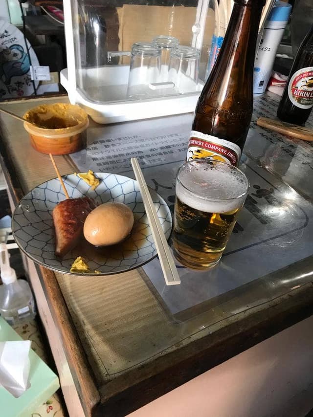 おでん 深川 - サブ画像2