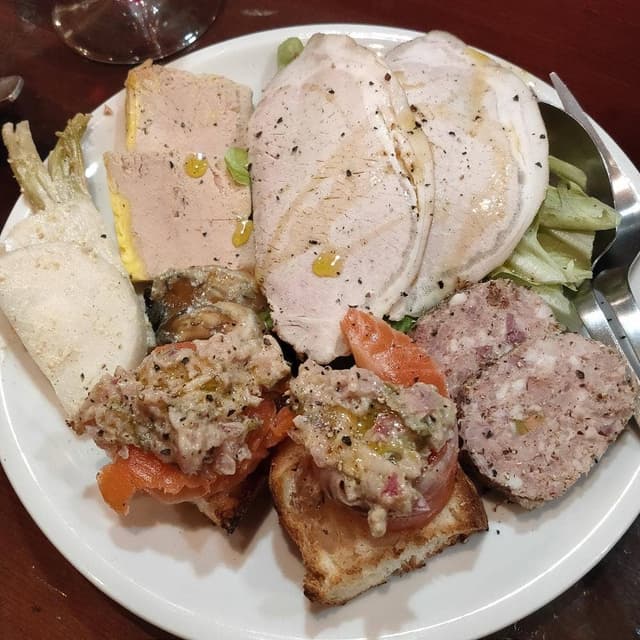 ラ カーサ ディ オルソ - サブ画像2