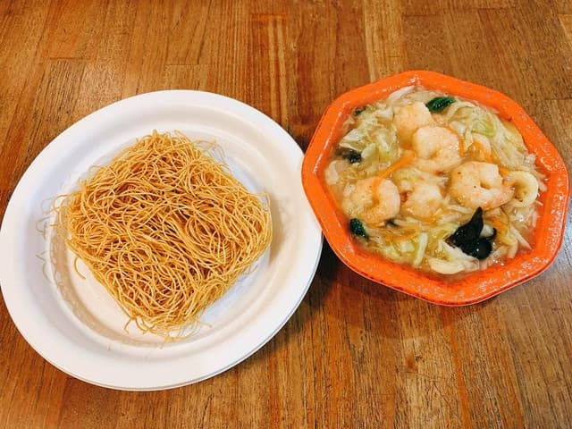 中華レストラン 胡弓 原宿店 - サブ画像3