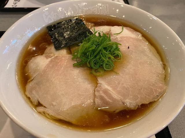らあめん花月嵐 大宮三橋店 - サブ画像1