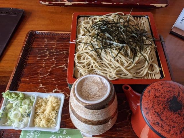 やぶ忠 - サブ画像2