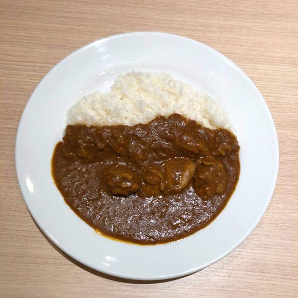 デニーズ エミオ田無店