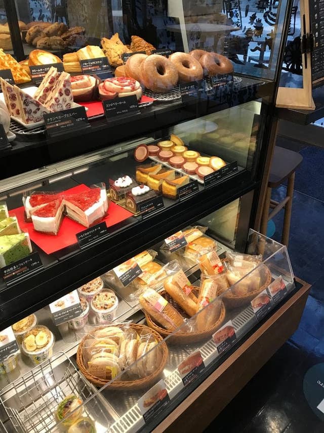 スターバックス コーヒー 鹿児島天文館店 - サブ画像1