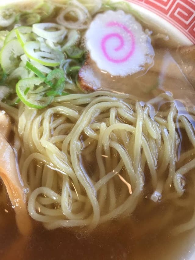 幸楽苑 愛子店 - サブ画像2