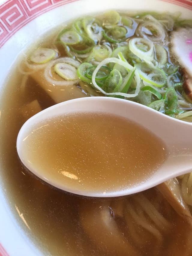 幸楽苑 愛子店 - サブ画像3