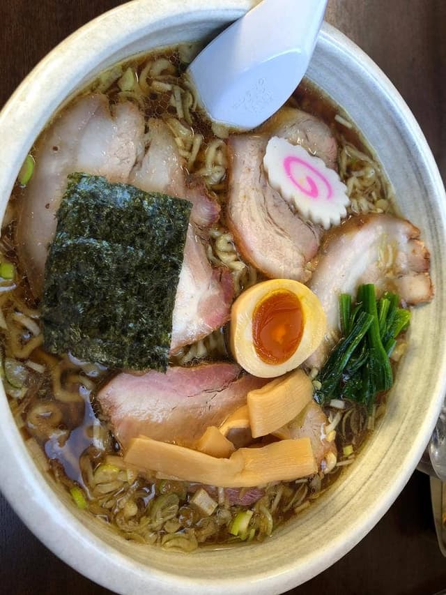 あさひ家 - サブ画像2