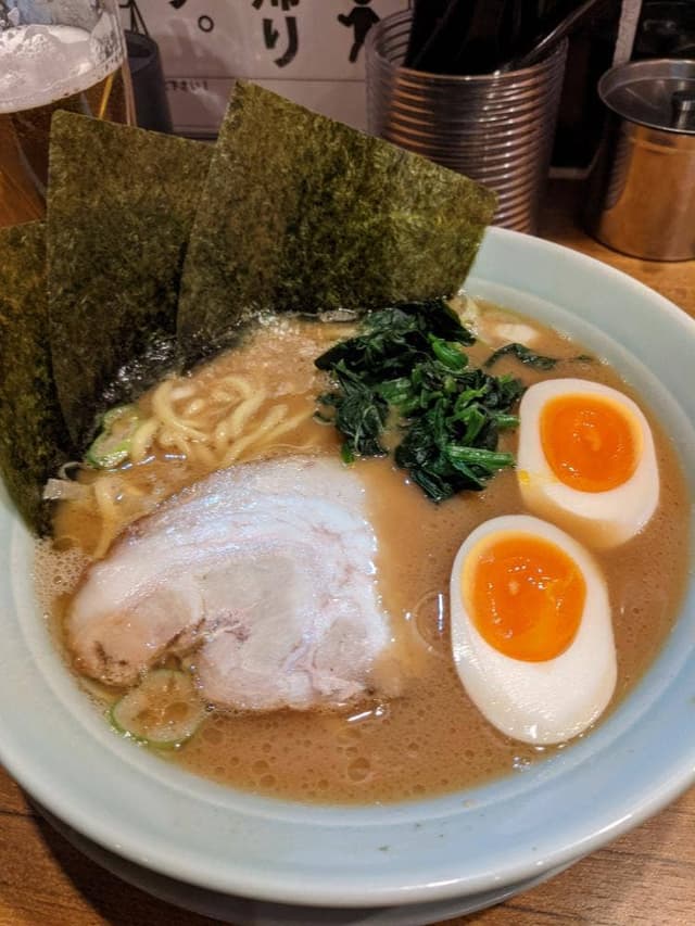 銀家 横浜駅前西口店 - サブ画像3