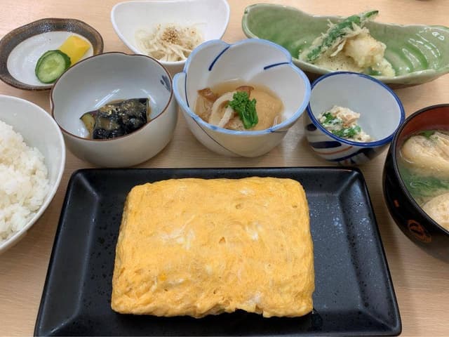 日進食堂 - サブ画像1