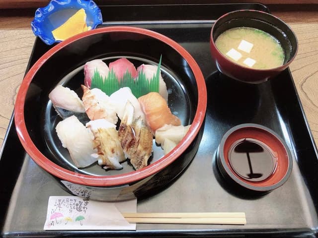 小正寿司 - サブ画像1