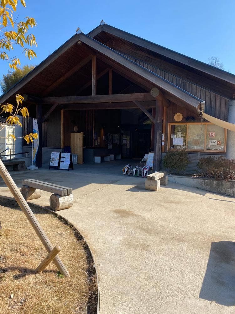 炊所 レストラン 火の食堂 FOOD HUNTER PARK