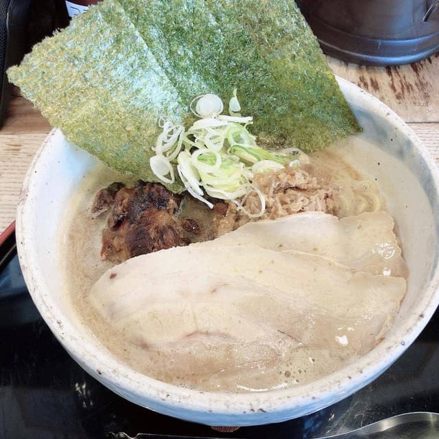 らーめん夢屋台 西宮店 - サブ画像3