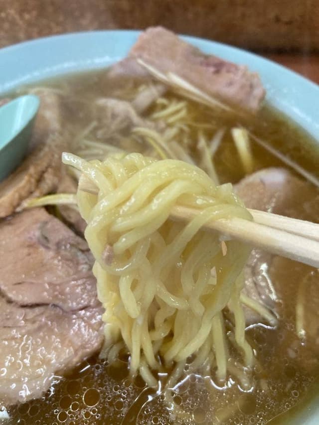 ラーメンショップ - サブ画像3