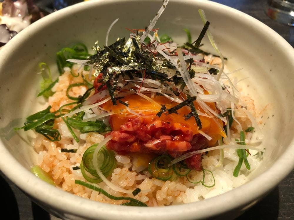 蔓牛焼肉 太田家