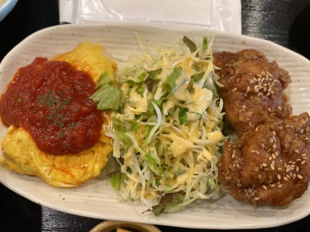 やつがい処 柊家